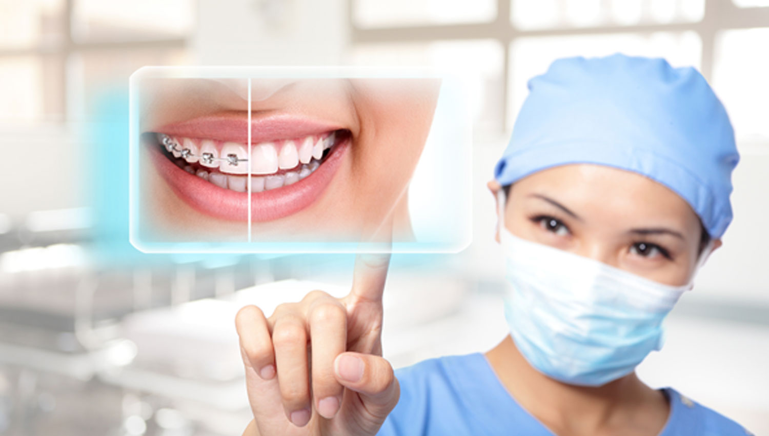 Eric Davis Dental - Overbite: Understanding the Overbite and How