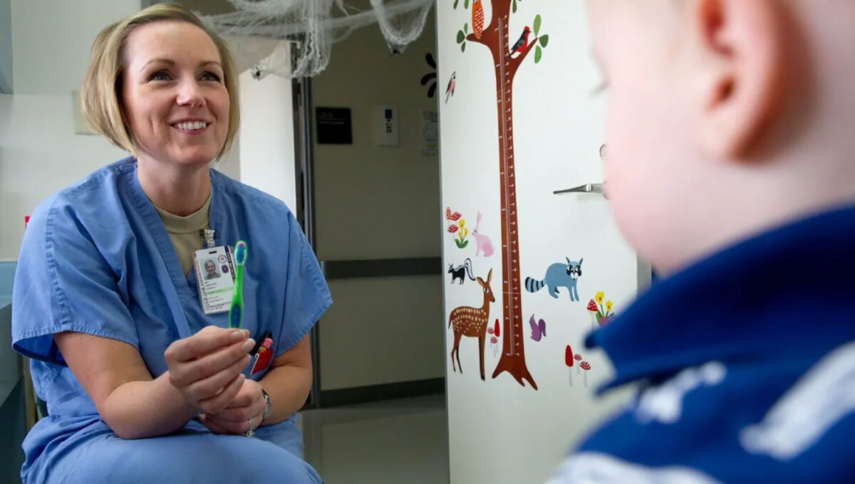 Pediatric Dentist Near Me Vista Dental Clinic