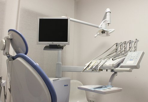 dentist in scarborough on