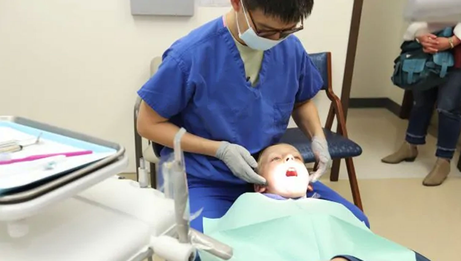 How Often Should Children Have Dental Checkups