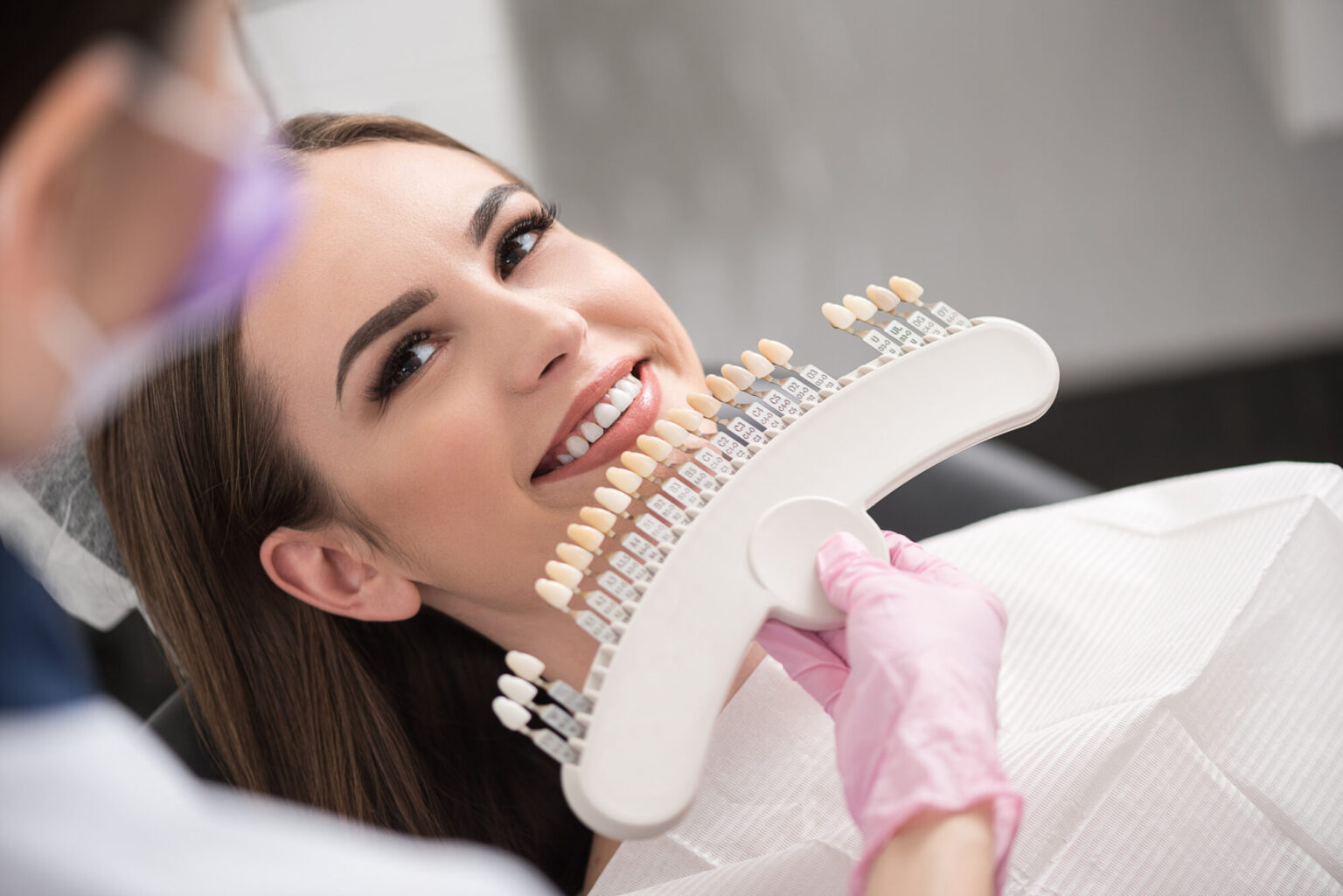 teeth whitening in scarborough