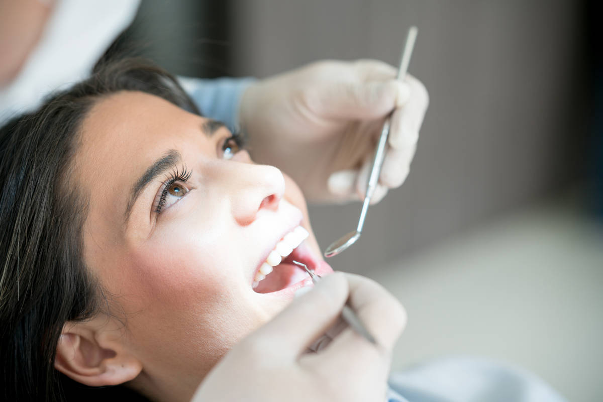 dental checkups in scarborough