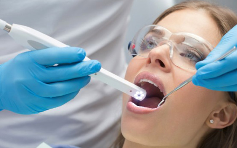 dental technology in scarborough