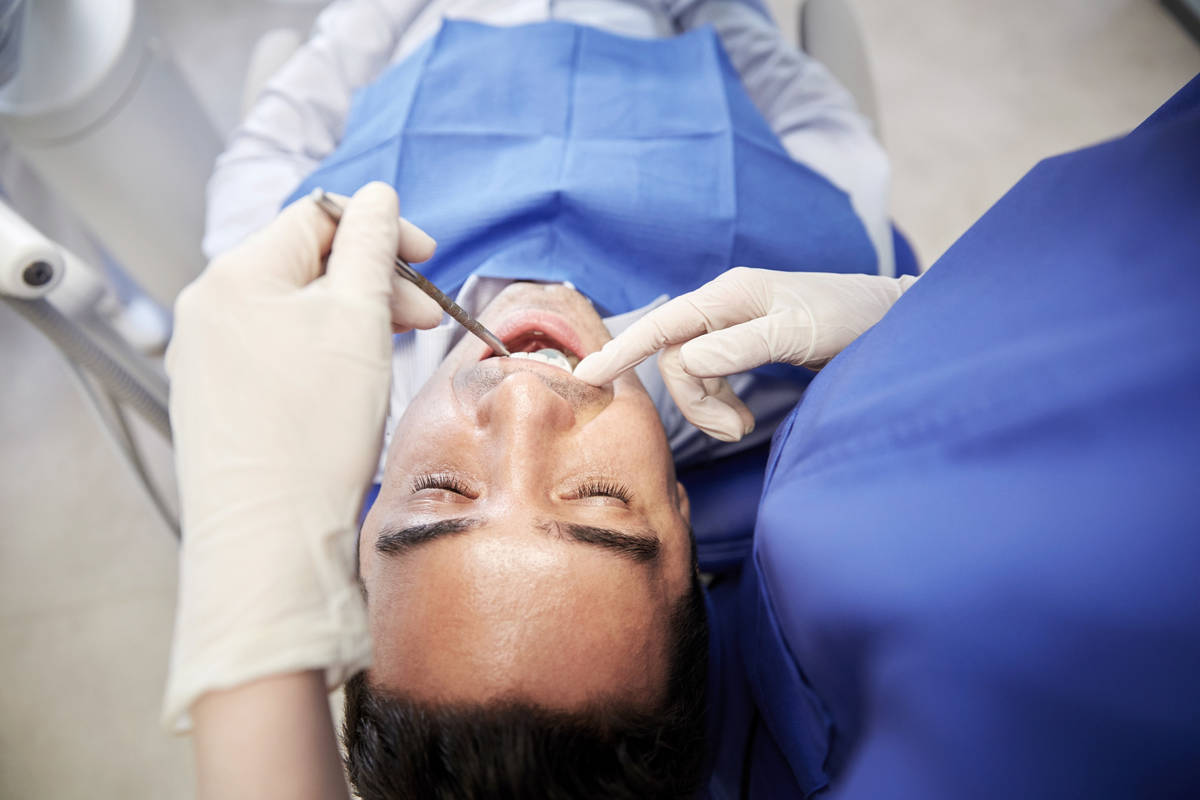 root canal therapy in scarborough