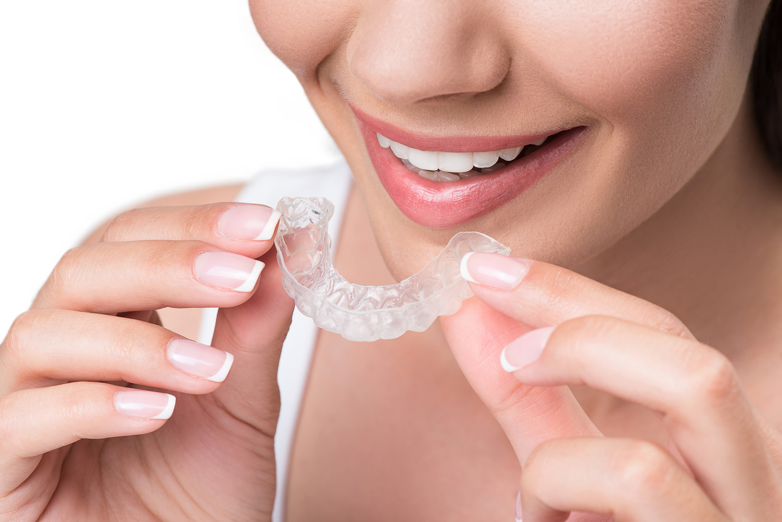 reasons-why-invisalign-is-quicker-than-braces