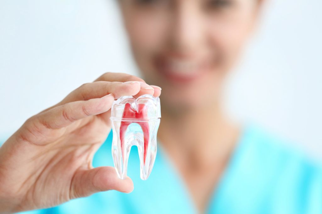 root canal therapy in Scarborough