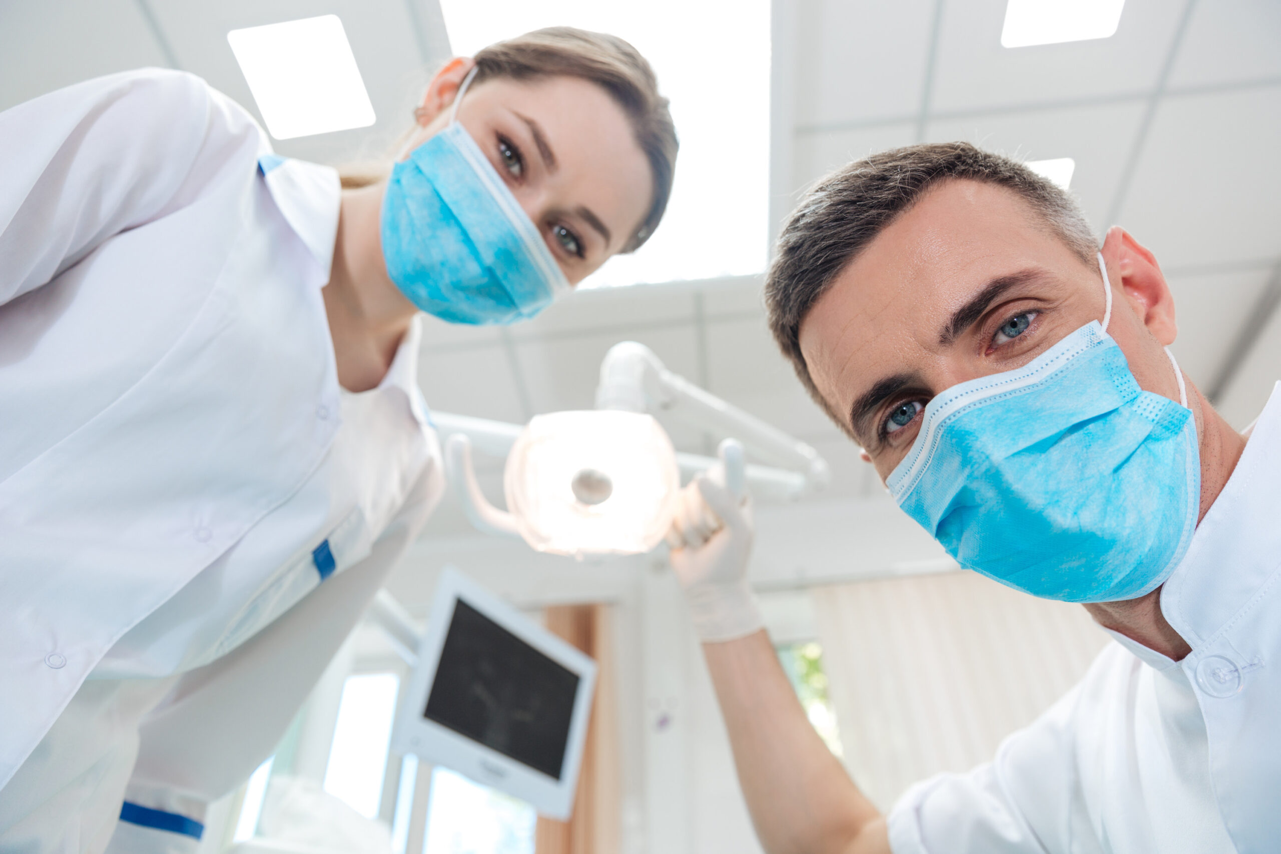 When Should You Call an Emergency Dentist